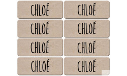 Prénom Chloé