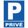 Parking privé