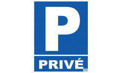 Parking privé