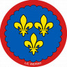 Blason du Berry