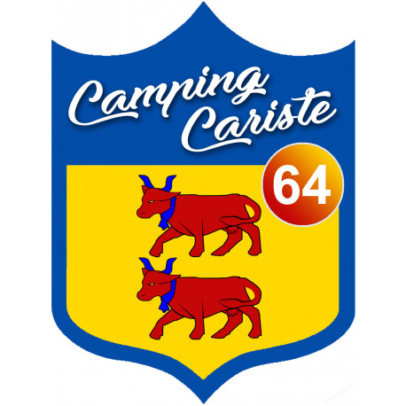 Camping car Bearnais 64