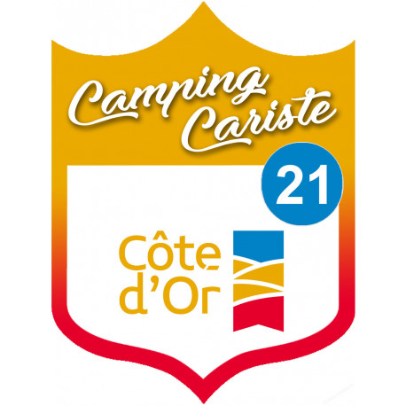 Camping car Côte d'or 21