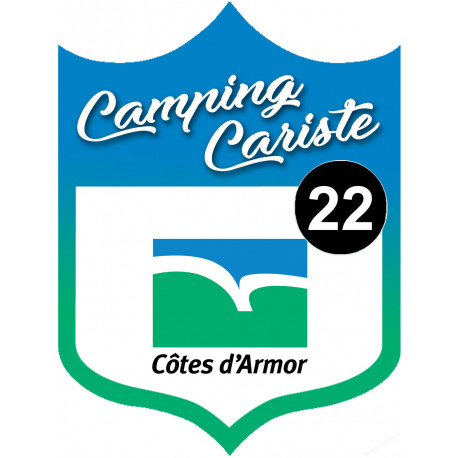 Camping car Côtes d'Armor 22