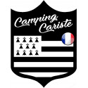 Camping cariste Bretagne