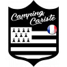 Camping cariste Bretagne