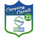 Camping car Creuse 23