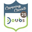 Camping car Doubs 25