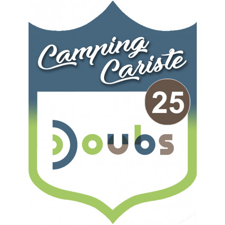 Camping car Doubs 25