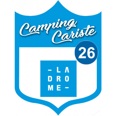 Camping car Drôme 26