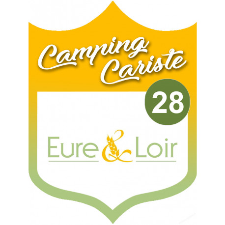 Camping car l'Eure et Loir 28