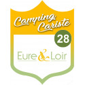 Camping car l'Eure et Loir 28