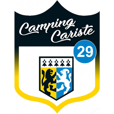 Camping car Finistère 29