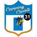 Camping car Haute Garonne 31