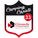 Camping car Gironde 33