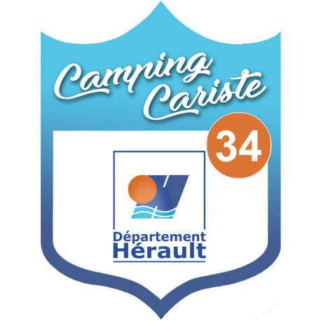 Camping car Hérault 34