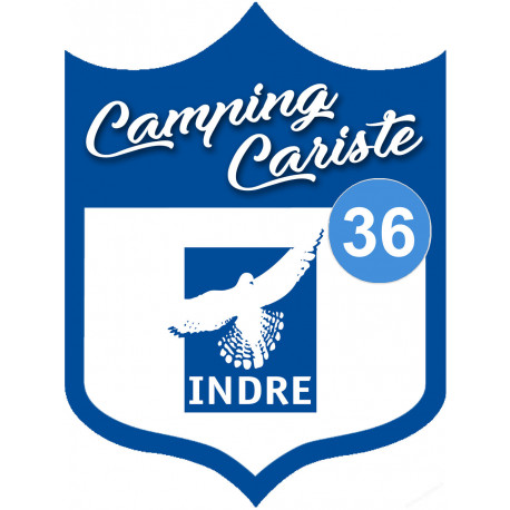 Camping car Indre 36