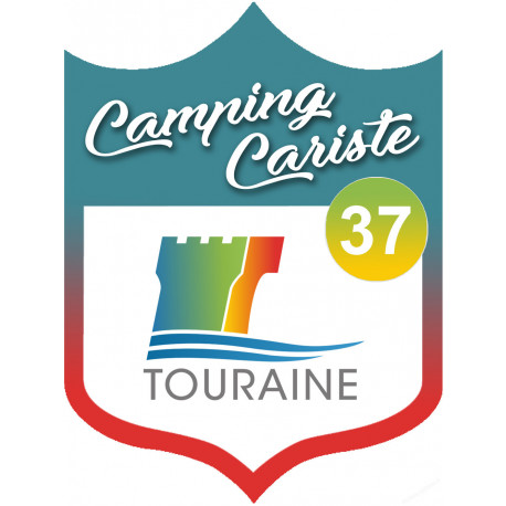 Camping car Touraine 37