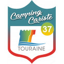 Camping car Touraine 37