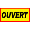 OUVERT