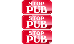 STOP PUB