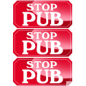 STOP PUB