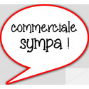 stickers / autocollant Collègue ultra compétente