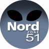 Nord zone 51