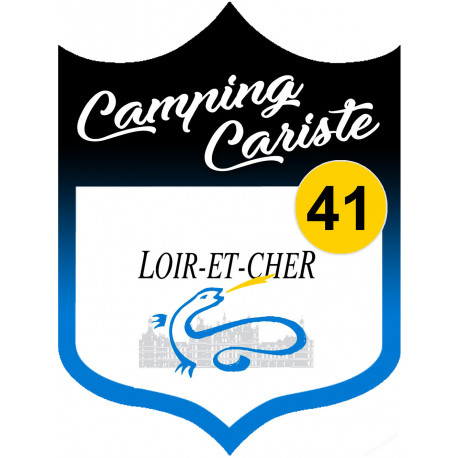 Camping car Loir et Cher 41