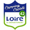 Camping car Loire 42