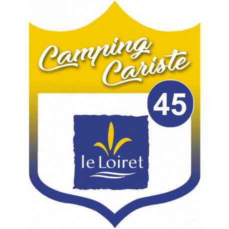 Camping car Loiret 45