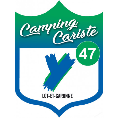 Camping car Lot et Garonne 47