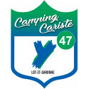 Camping car Lot et Garonne 47