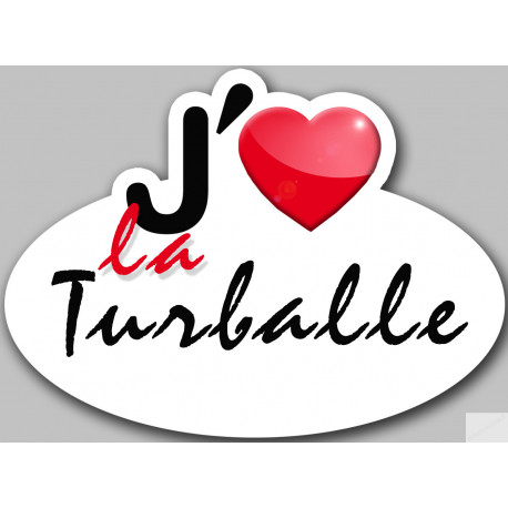 j'aime La Turballe