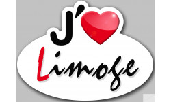 j'aime Limoge