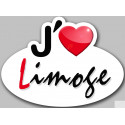 j'aime Limoge