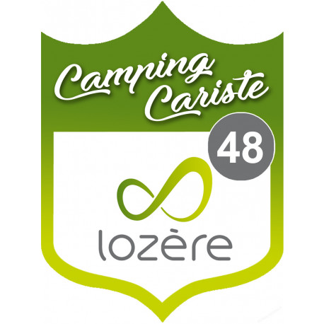 Camping car Lozère 48