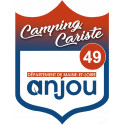 Camping car anjou 49