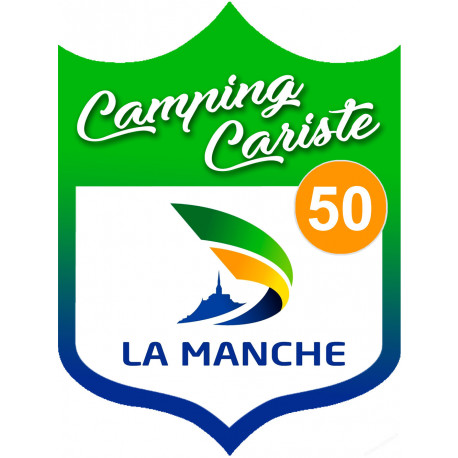 Camping car Manche 50