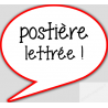 stickers / autocollant informaticien sympa