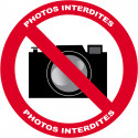 Photos interdites