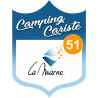 Camping car La Marne51