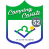 Camping car Haute Marne 52