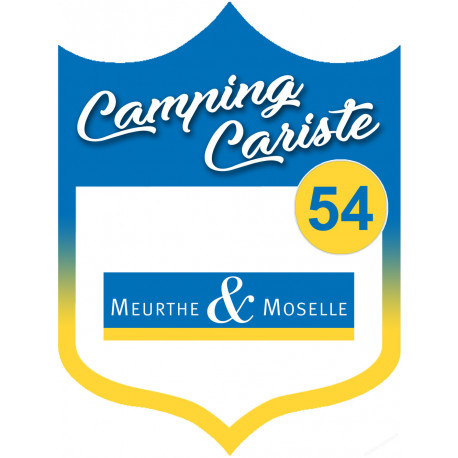 Camping car Meurthe et Moselle 54