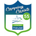 Camping car Meuse 55