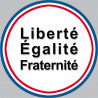 Liberté Égalité Fraternité