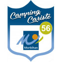 Camping car Morbihan 56