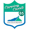 Camping car Hautes Pyrénées 65