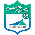 Camping car Hautes Pyrénées 65