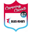 Camping car Bas-Rhin 67