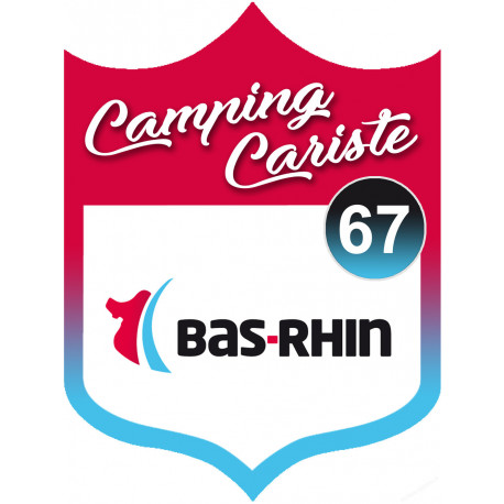 Camping car Bas-Rhin 67